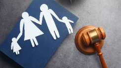 Davis and Associates Attorneys at Law Divorce Lawyer