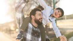 Davis and Associates Attorneys at Law Father's Rights